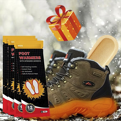 Підійде на подарунок рідним на зиму