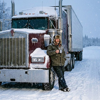 Поїздки та дорога: довгі зупинки, очікування, робота в авто